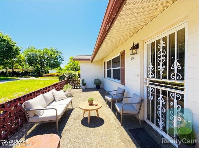 1504 Wildrose Lane, Daytona Beach, FL 32117