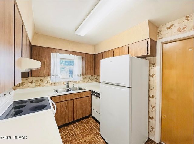 1504 Wildrose Lane, Daytona Beach, FL 32117