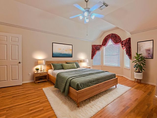 15811 Sandisfield Lane, Houston, TX 77084