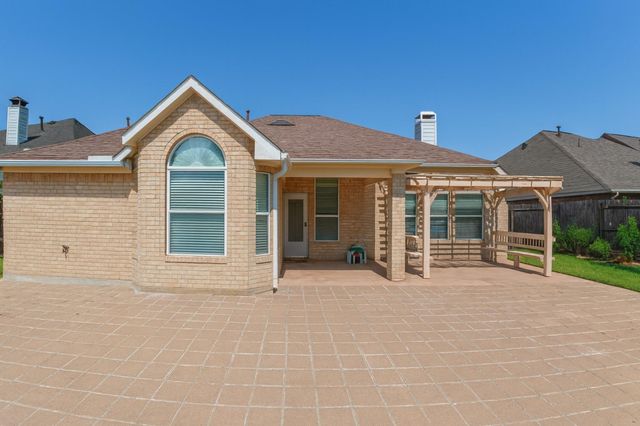 15811 Sandisfield Lane, Houston, TX 77084