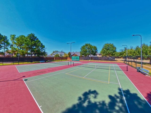 15811 Sandisfield Lane, Houston, TX 77084