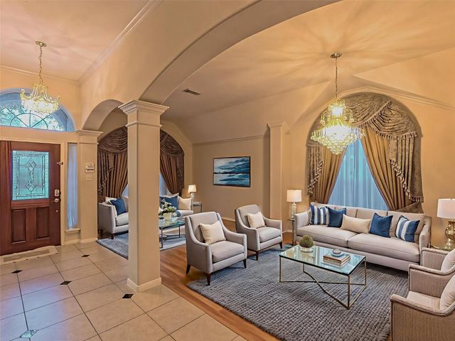 15811 Sandisfield Lane, Houston, TX 77084