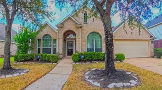 15811 Sandisfield Lane, Houston, TX 77084