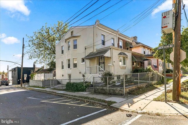 167 WILDWOOD AVE, Lansdowne, PA 19050
