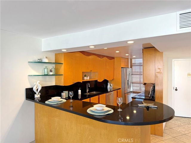 4335 Marina City Drive 146, Marina Del Rey, CA 90292