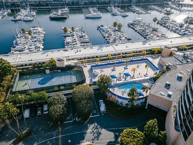4335 Marina City Drive 146, Marina Del Rey, CA 90292