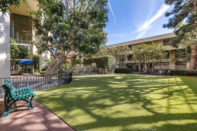 4335 Marina City Drive 146, Marina Del Rey, CA 90292