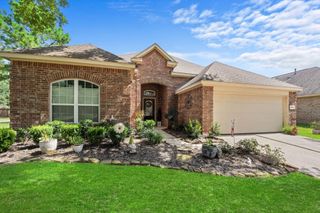 16018 Wrangler Run Court, Cypress, TX 77429