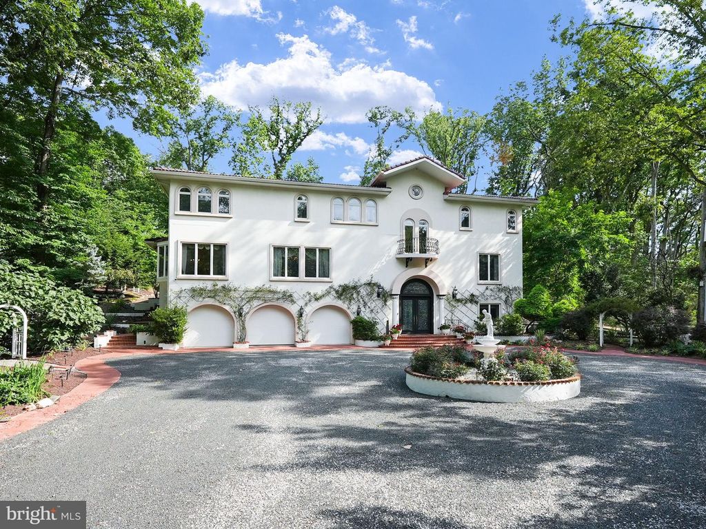 1405 N PEGRAM ST, Alexandria, VA 22304