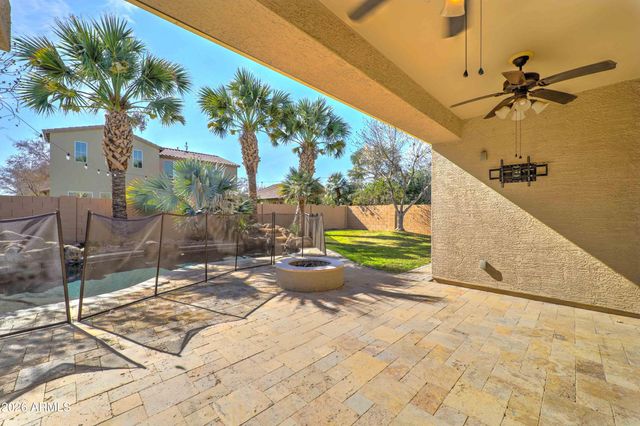 1157 W Mesquite Street, Gilbert, AZ 85233