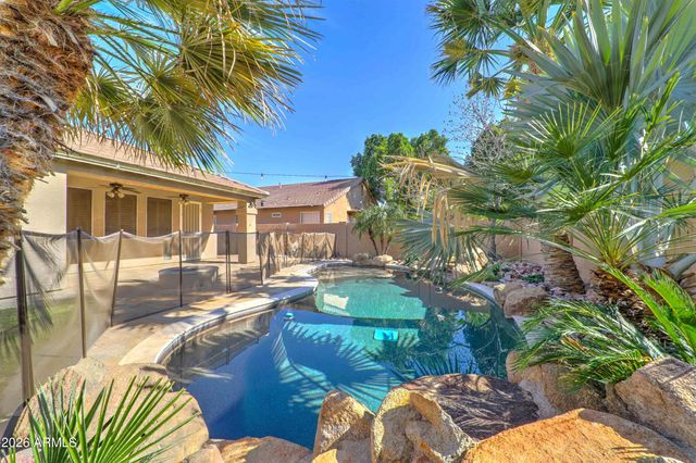 1157 W Mesquite Street, Gilbert, AZ 85233