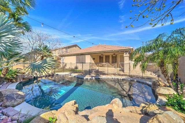 1157 W Mesquite Street, Gilbert, AZ 85233