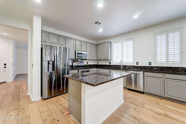 1157 W Mesquite Street, Gilbert, AZ 85233