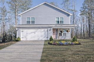 450 Candlestick Drive, Hull, GA 30646