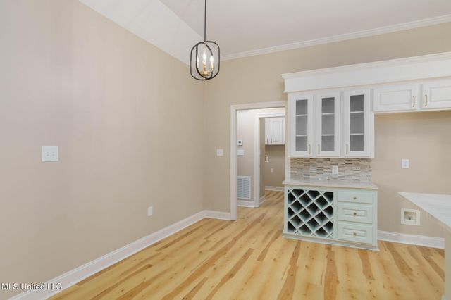 22 Colton Drive, Purvis, MS 39475