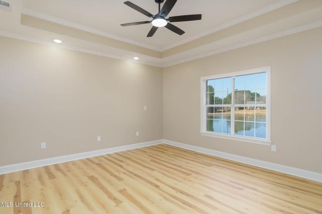 22 Colton Drive, Purvis, MS 39475