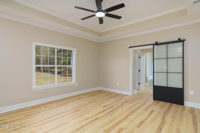 22 Colton Drive, Purvis, MS 39475