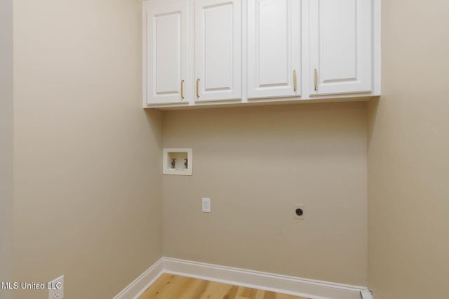 22 Colton Drive, Purvis, MS 39475