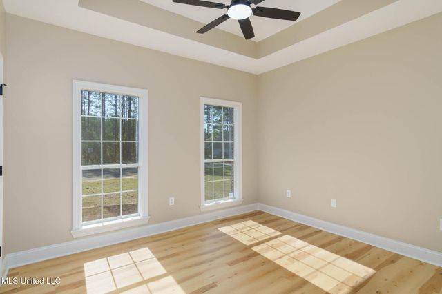 22 Colton Drive, Purvis, MS 39475