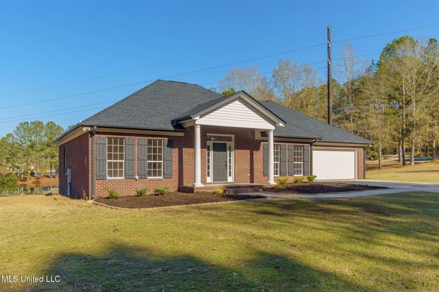 22 Colton Drive, Purvis, MS 39475