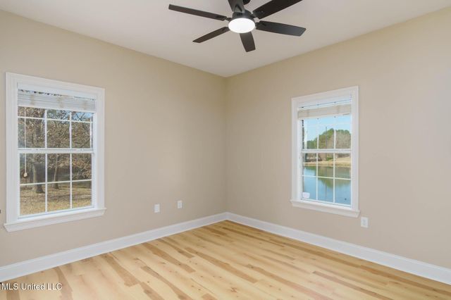 22 Colton Drive, Purvis, MS 39475