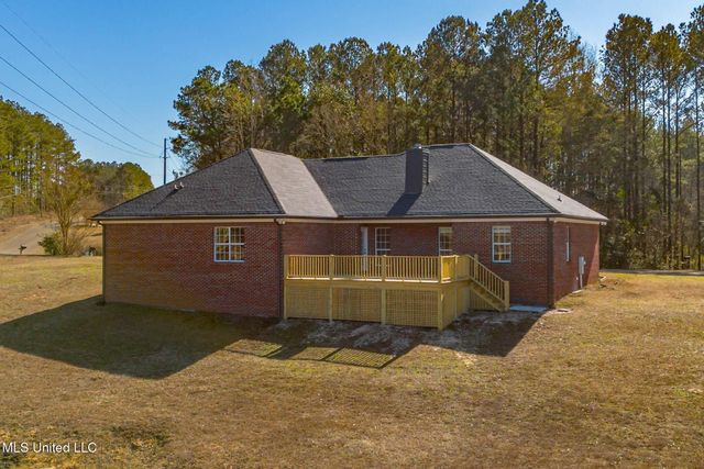 22 Colton Drive, Purvis, MS 39475