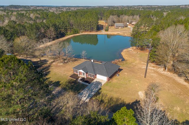 22 Colton Drive, Purvis, MS 39475