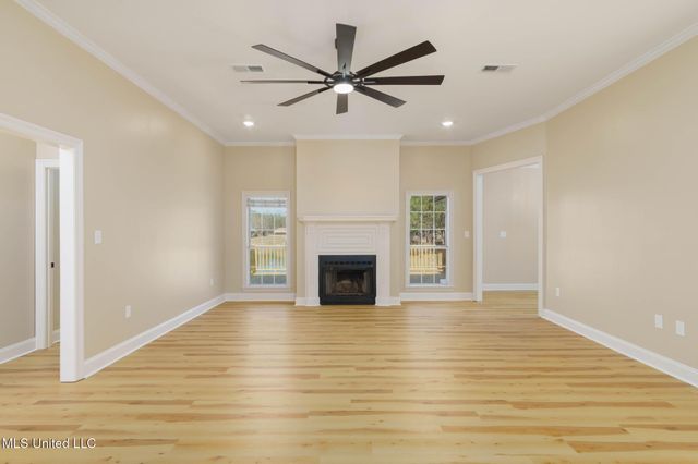 22 Colton Drive, Purvis, MS 39475