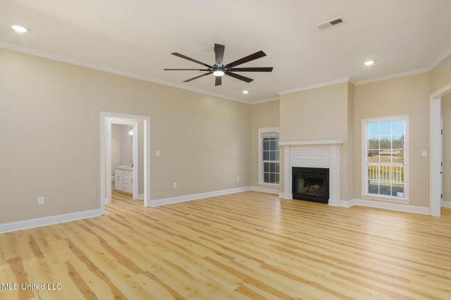 22 Colton Drive, Purvis, MS 39475