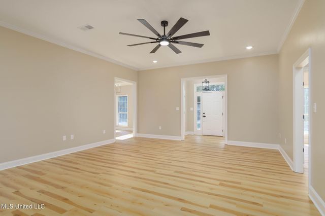 22 Colton Drive, Purvis, MS 39475