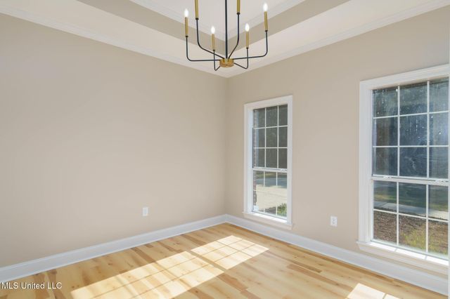 22 Colton Drive, Purvis, MS 39475