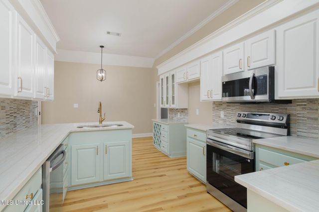 22 Colton Drive, Purvis, MS 39475