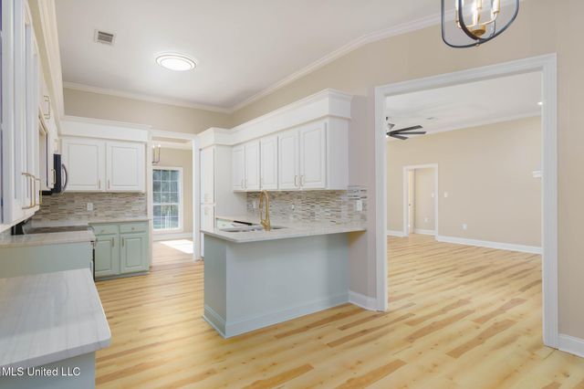 22 Colton Drive, Purvis, MS 39475