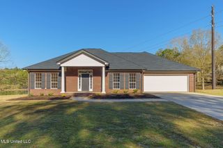 22 Colton Drive, Purvis, MS 39475