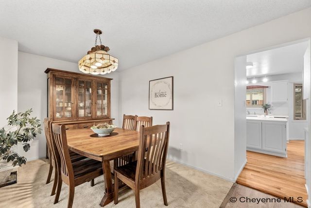 721 CREIGHTON ST, Cheyenne, WY 82009