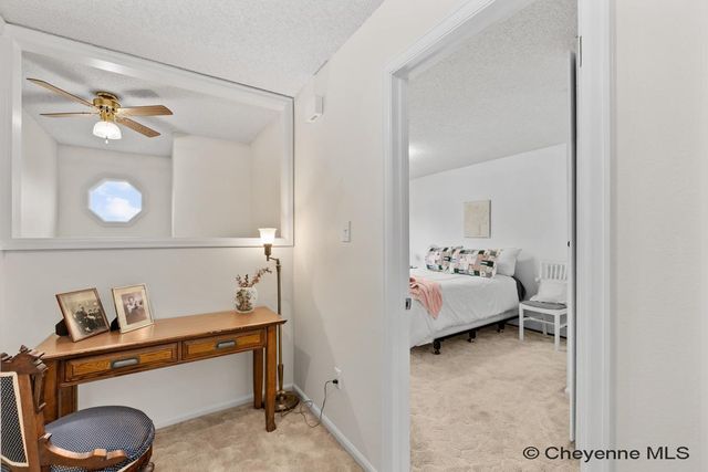 721 CREIGHTON ST, Cheyenne, WY 82009