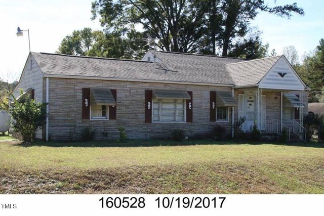 2206 E Club Boulevard, Durham, NC 27704