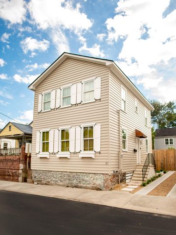 81 Race Street, Charleston, SC 29403