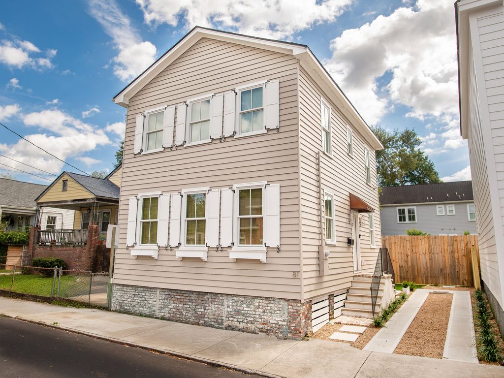 81 Race Street, Charleston, SC 29403