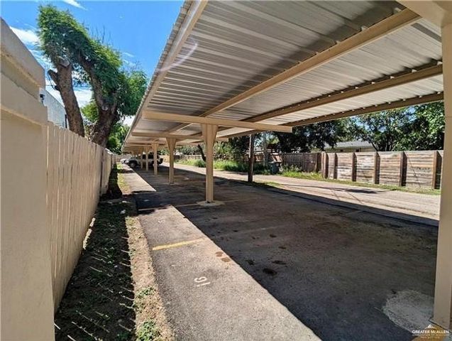 1811 Perkins Avenue 16, Mission, TX 78572