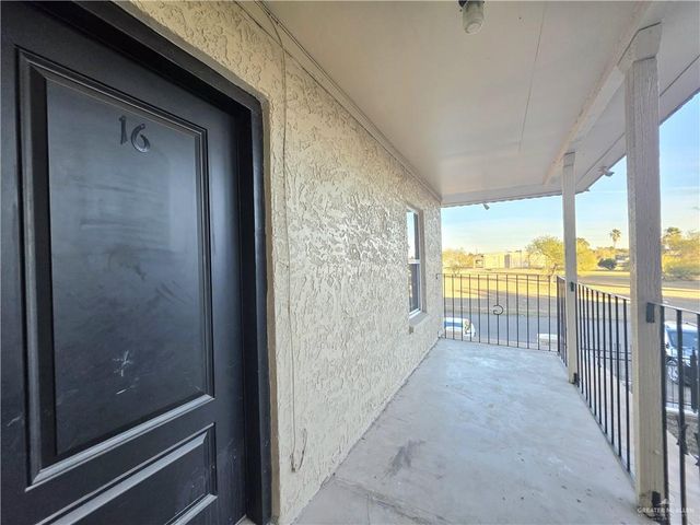 1811 Perkins Avenue 16, Mission, TX 78572
