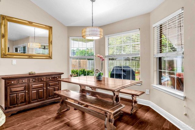 5357 Galberry Ln, Gulf Breeze, FL 32563