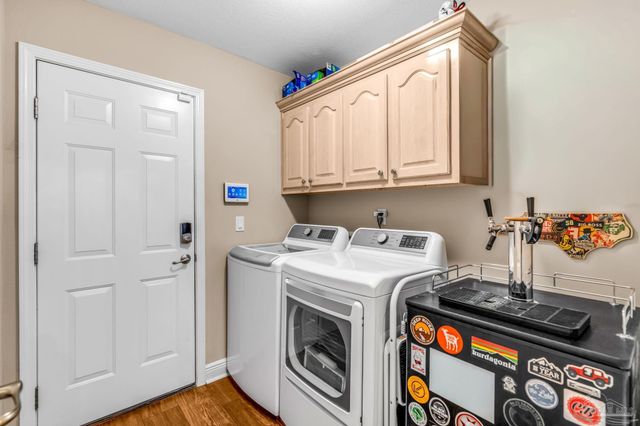 5357 Galberry Ln, Gulf Breeze, FL 32563