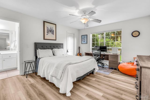 5357 Galberry Ln, Gulf Breeze, FL 32563