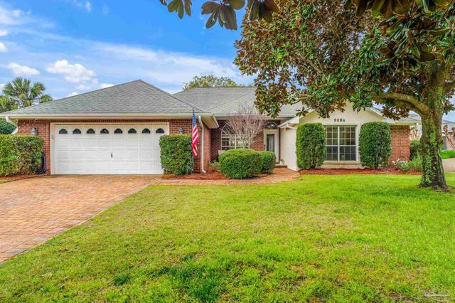 5357 Galberry Ln, Gulf Breeze, FL 32563