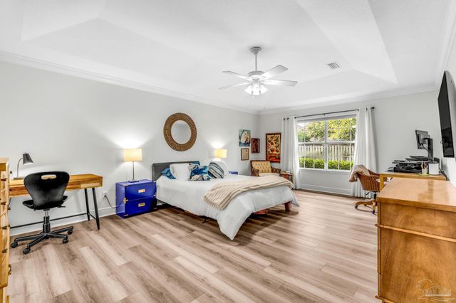 5357 Galberry Ln, Gulf Breeze, FL 32563