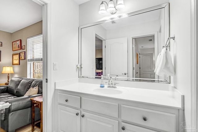 5357 Galberry Ln, Gulf Breeze, FL 32563