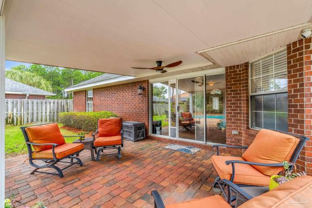 5357 Galberry Ln, Gulf Breeze, FL 32563