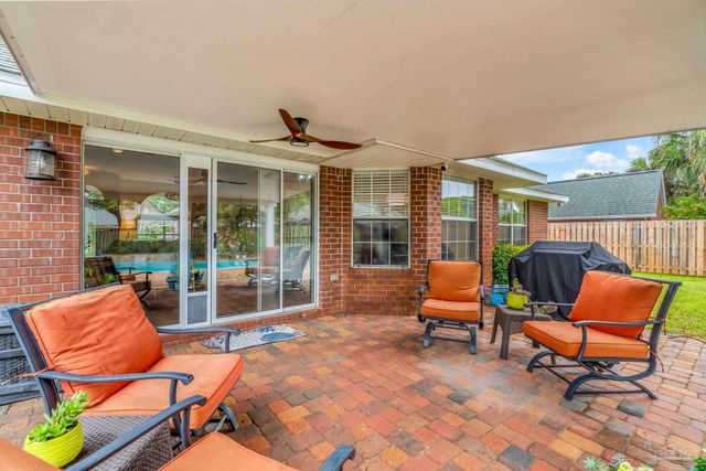 5357 Galberry Ln, Gulf Breeze, FL 32563