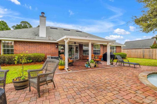 5357 Galberry Ln, Gulf Breeze, FL 32563